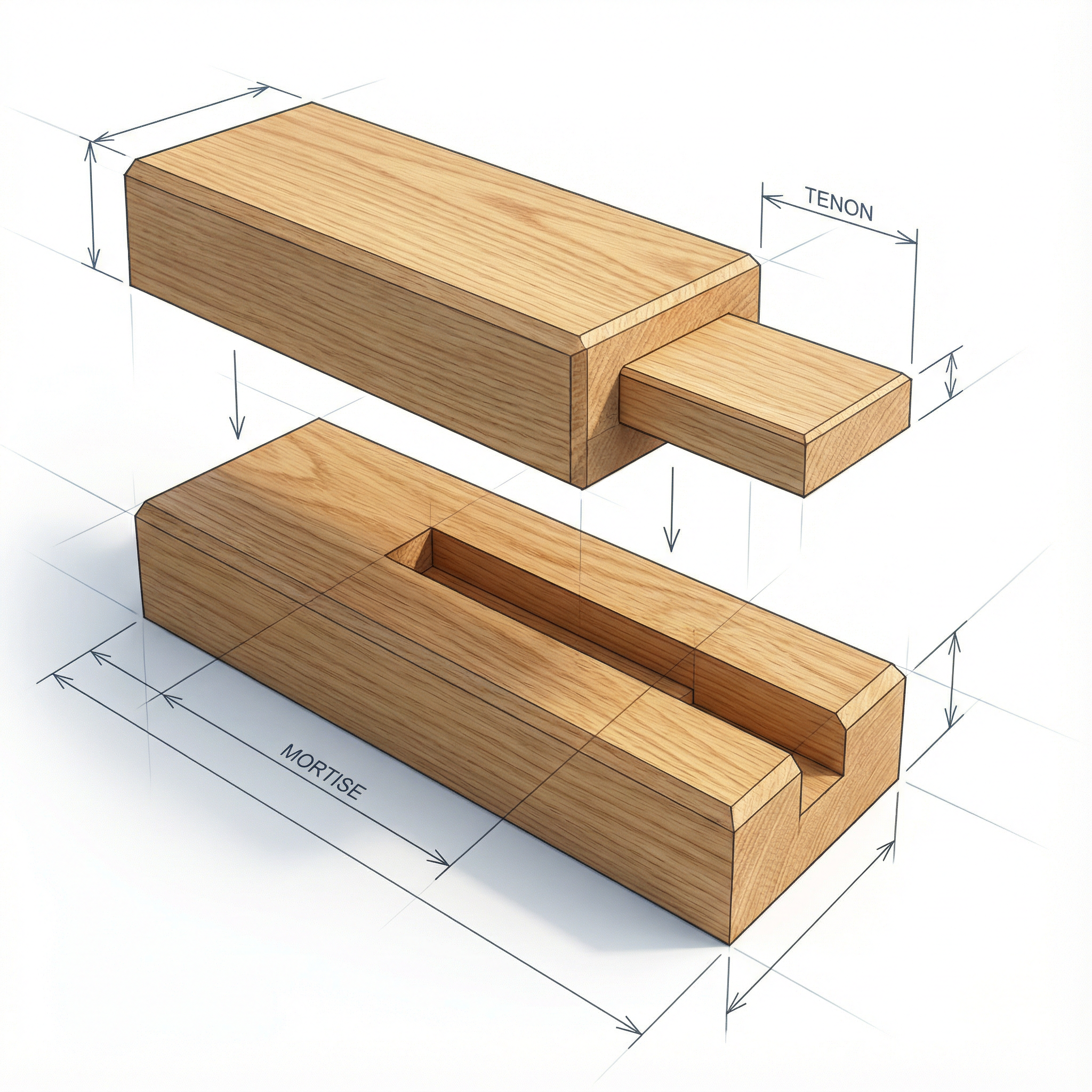 Joinery Techniques