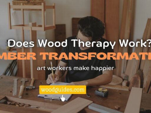 Does Wood Therapy Work