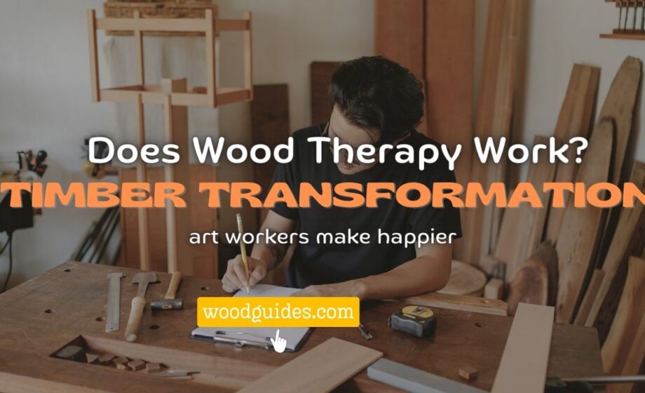 Does Wood Therapy Work