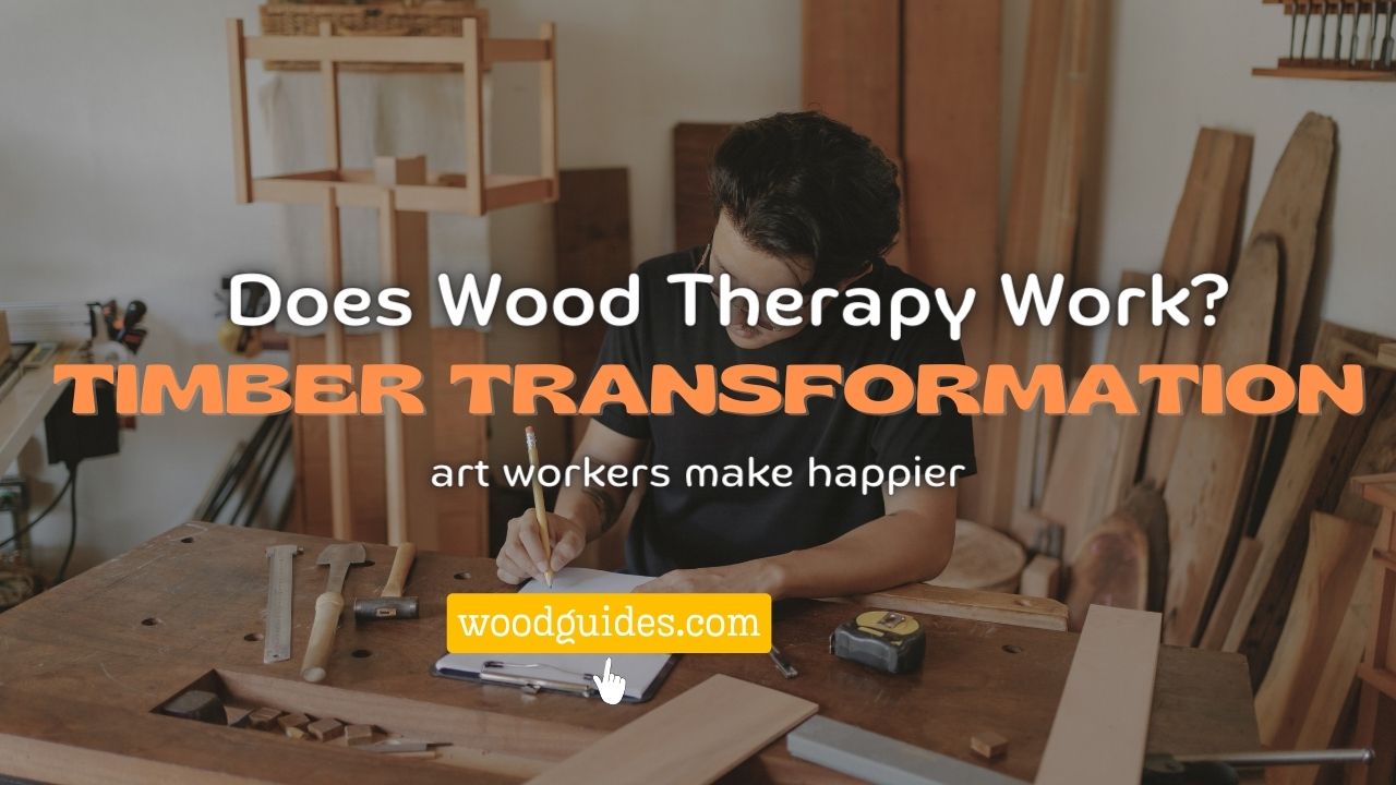 Does Wood Therapy Work