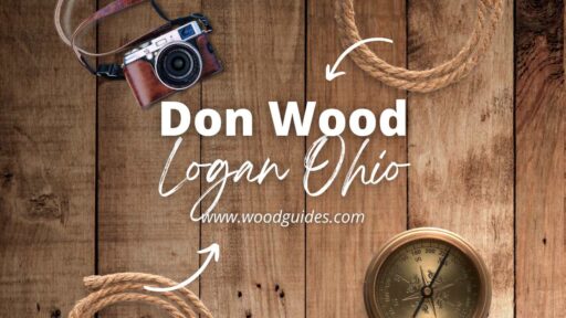 Don Wood Logan Ohio