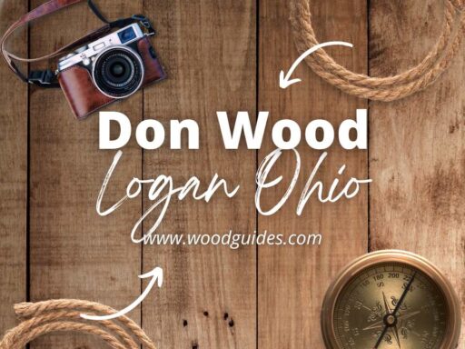 Don Wood Logan Ohio