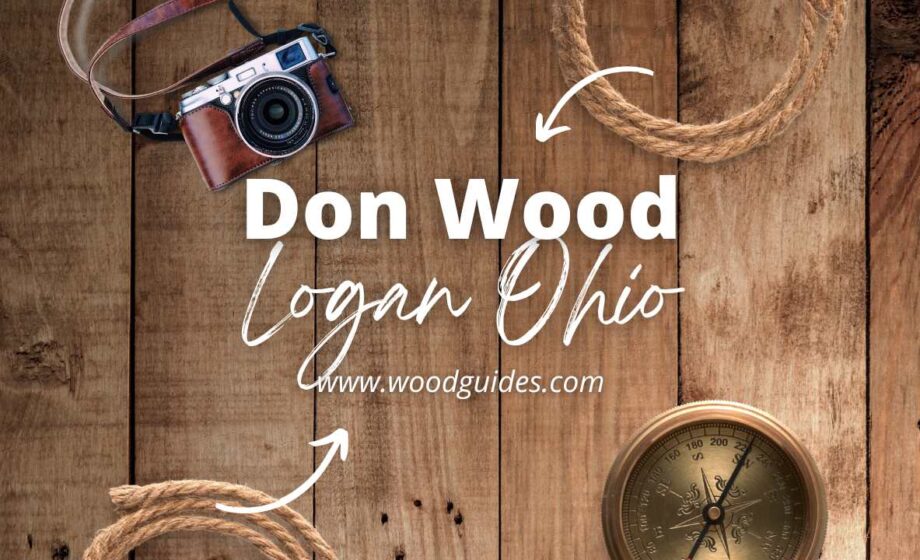 Don Wood Logan Ohio