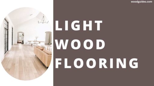 Light Wood Flooring