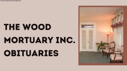 The Wood Mortuary inc. Obituaries