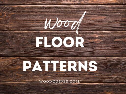 Wood Floor Patterns