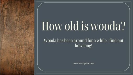 how old is wooda