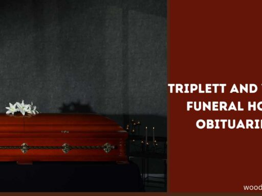 triplett and wood funeral home obituaries