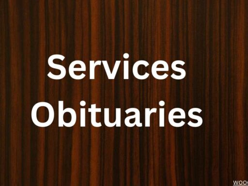 Services Obituaries