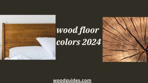 wood floor colors 2024