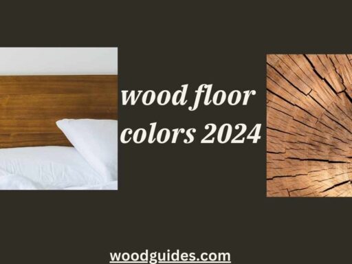 wood floor colors 2024