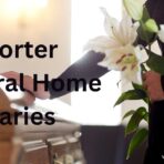 A D Porter Funeral Home obituaries