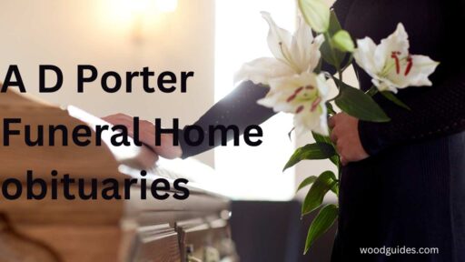 A D Porter Funeral Home obituaries