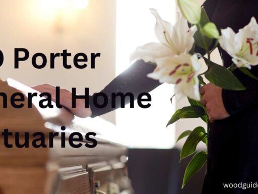 A D Porter Funeral Home obituaries