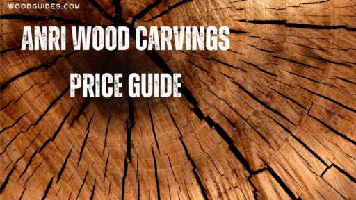 Anri wood carvings price guide
