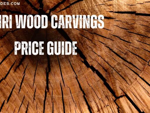 Anri wood carvings price guide