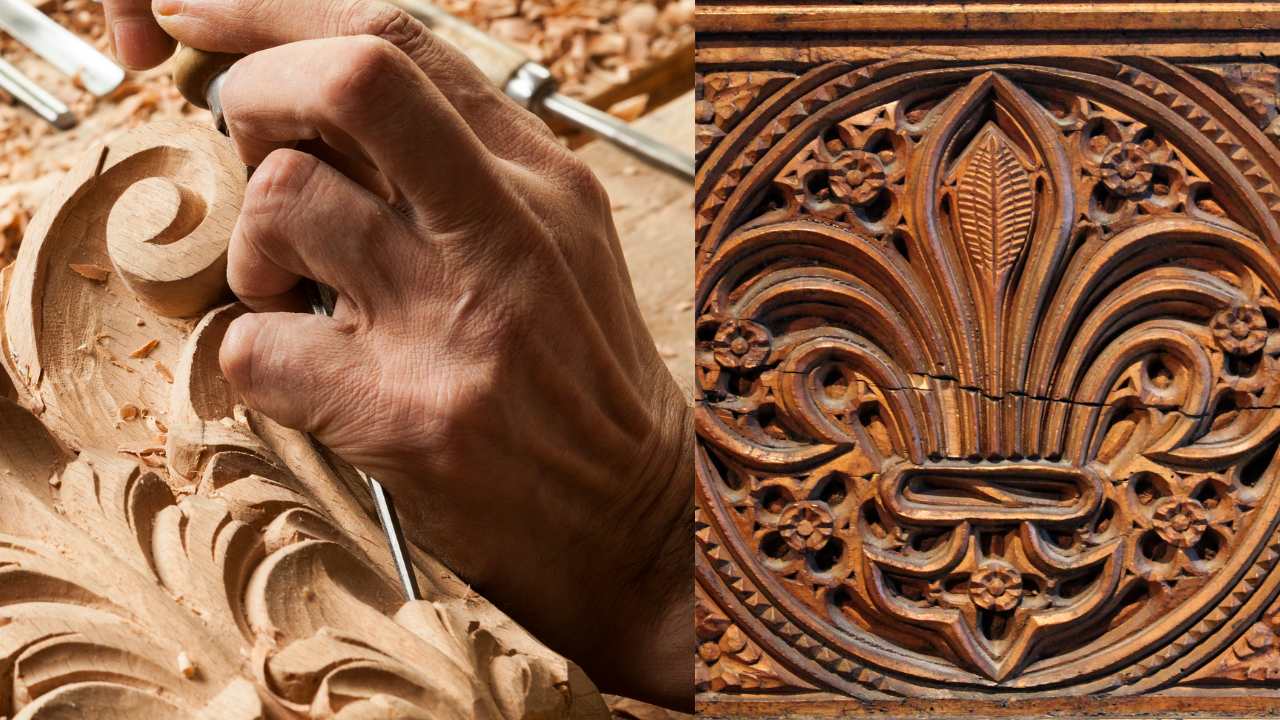 Anri wood carvings price guide